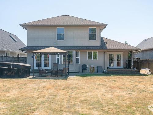 5575 Woodland Cres East, Port Alberni, BC 