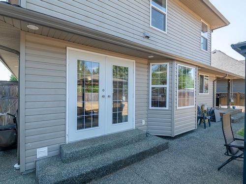 5575 Woodland Cres East, Port Alberni, BC 