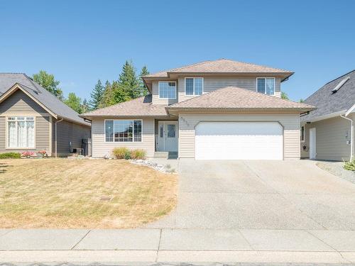 5575 Woodland Cres East, Port Alberni, BC 