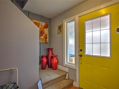 B-1062 St. George Cres, Nanaimo, BC - Indoor Photo Showing Other Room