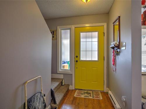 B-1062 St. George Cres, Nanaimo, BC - Indoor Photo Showing Other Room