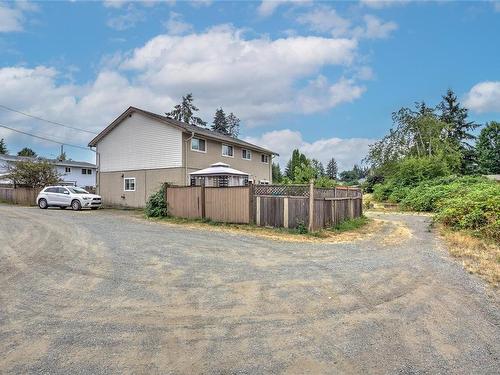 B-1062 St. George Cres, Nanaimo, BC - Outdoor