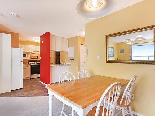 101-1105 Henry Rd, Courtenay, BC - Indoor Photo Showing Dining Room