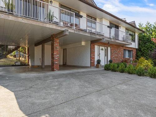 4597 Kilmarnock Dr, Courtenay, BC 