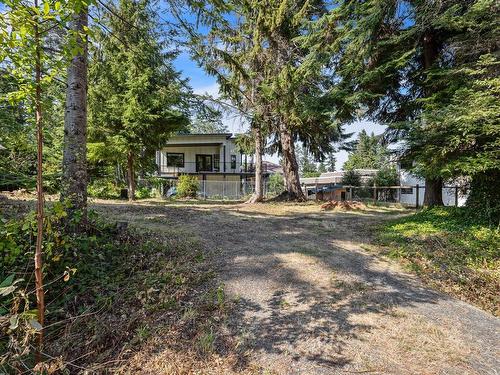 4597 Kilmarnock Dr, Courtenay, BC 