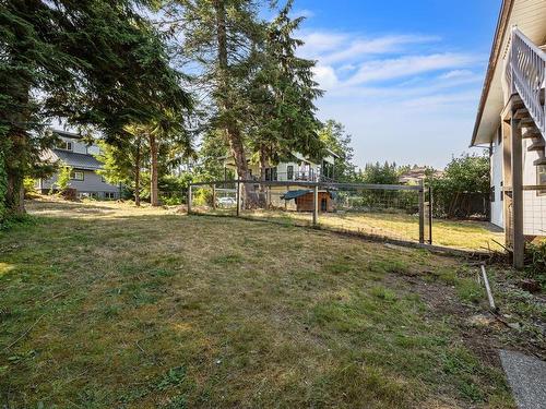 4597 Kilmarnock Dr, Courtenay, BC 