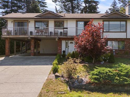 4597 Kilmarnock Dr, Courtenay, BC 