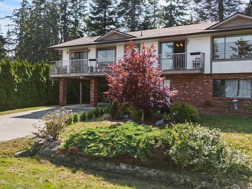 4597 Kilmarnock Dr, Courtenay, BC 