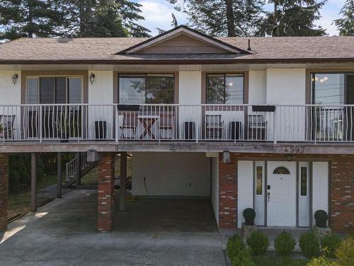 4597 Kilmarnock Dr, Courtenay, BC 