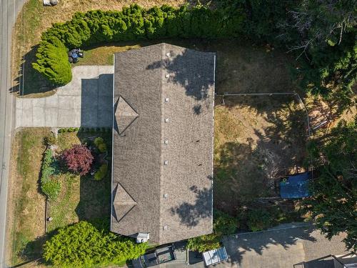 4597 Kilmarnock Dr, Courtenay, BC 