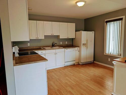 770-772 Red River Road, Thunder Bay, ON - Indoor Photo Showing Kitchen