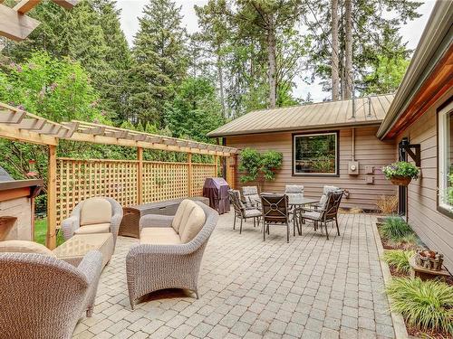 1126 North Rd, Gabriola Island, BC 