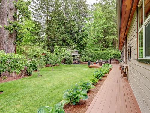 1126 North Rd, Gabriola Island, BC 