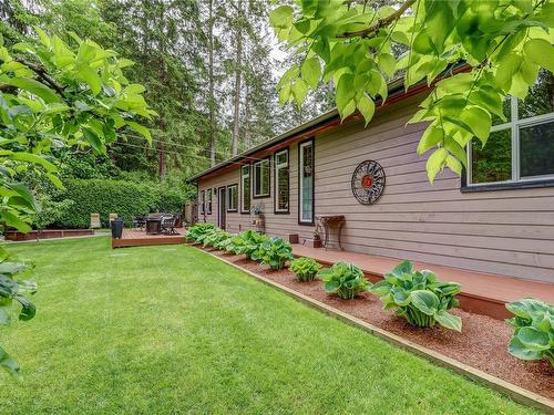 1126 North Rd, Gabriola Island, BC 