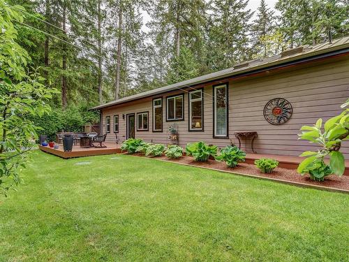 1126 North Rd, Gabriola Island, BC 