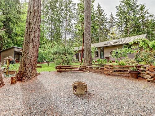 1126 North Rd, Gabriola Island, BC 