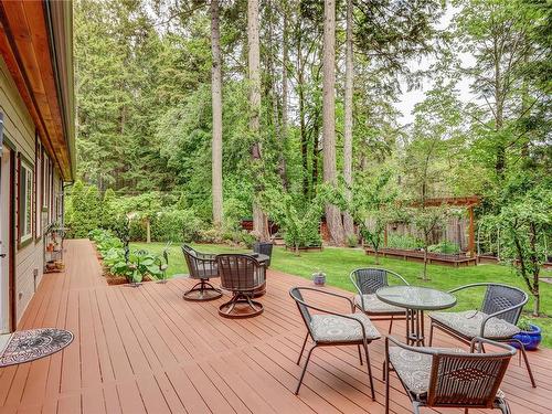 1126 North Rd, Gabriola Island, BC 