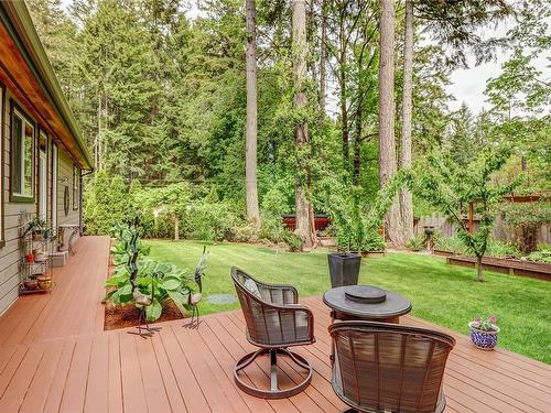 1126 North Rd, Gabriola Island, BC 