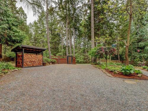 1126 North Rd, Gabriola Island, BC 