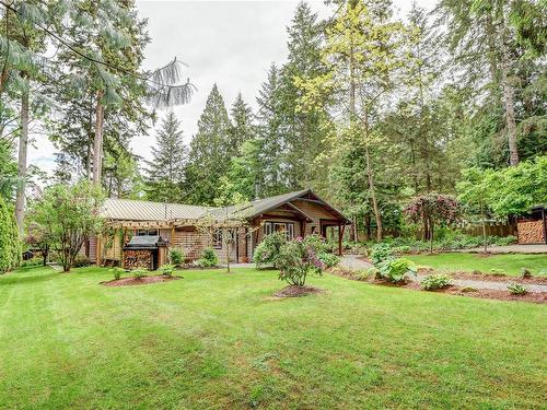 1126 North Rd, Gabriola Island, BC 