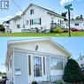 120 King Street, Miramichi, NB  - Outdoor 