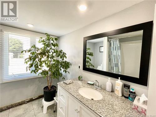 120 King Street, Miramichi, NB - Indoor Photo Showing Bathroom