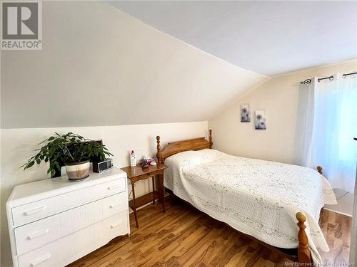 120 King Street, Miramichi, NB - Indoor Photo Showing Bedroom