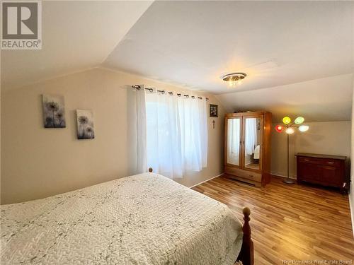 120 King Street, Miramichi, NB - Indoor Photo Showing Bedroom