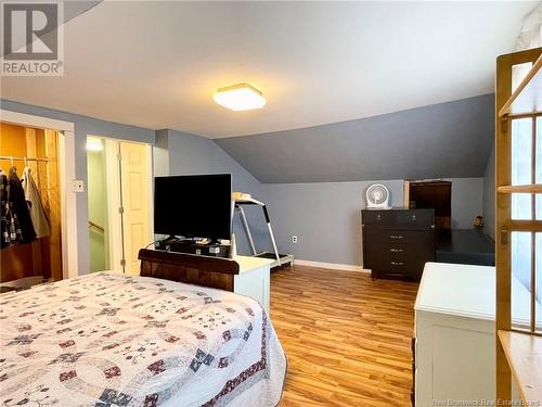 120 King Street, Miramichi, NB - Indoor Photo Showing Bedroom