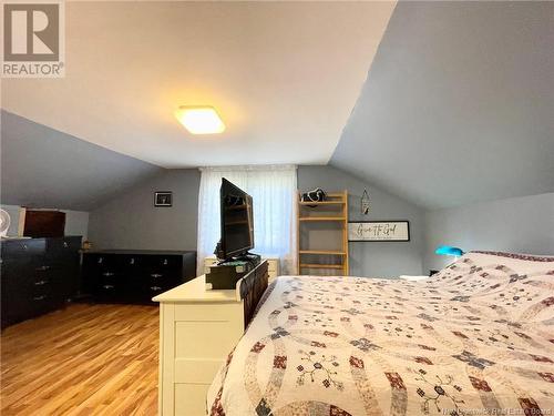 120 King Street, Miramichi, NB - Indoor Photo Showing Bedroom