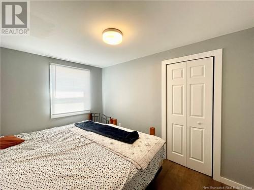 120 King Street, Miramichi, NB - Indoor Photo Showing Bedroom