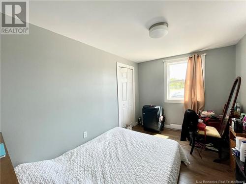 120 King Street, Miramichi, NB - Indoor Photo Showing Bedroom