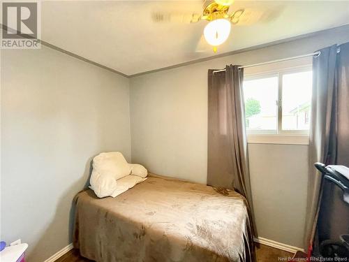 120 King Street, Miramichi, NB - Indoor Photo Showing Bedroom