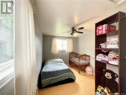 120 King Street, Miramichi, NB - Indoor Photo Showing Bedroom