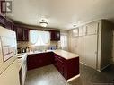 240 Old Station Road, Miramichi, NB  - Indoor Photo Showing Kitchen With Double Sink 