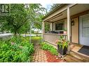 511 Regent Avenue, Enderby, BC  - Outdoor With Deck Patio Veranda 