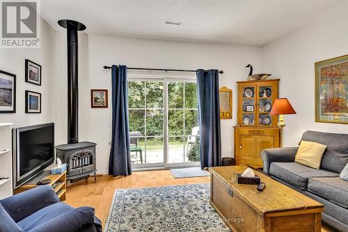 3 Wingett Way, Smith-Ennismore-Lakefield (Lakefield), ON - Indoor Photo Showing Living Room