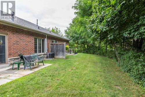 3 Wingett Way, Smith-Ennismore-Lakefield (Lakefield), ON - Outdoor With Deck Patio Veranda