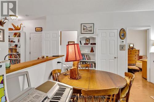 3 Wingett Way, Smith-Ennismore-Lakefield (Lakefield), ON - Indoor Photo Showing Dining Room