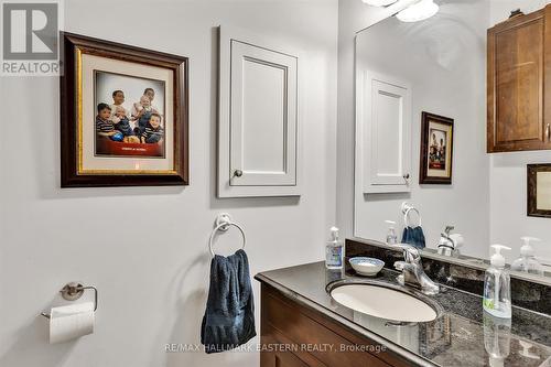 3 Wingett Way, Smith-Ennismore-Lakefield (Lakefield), ON - Indoor Photo Showing Bathroom