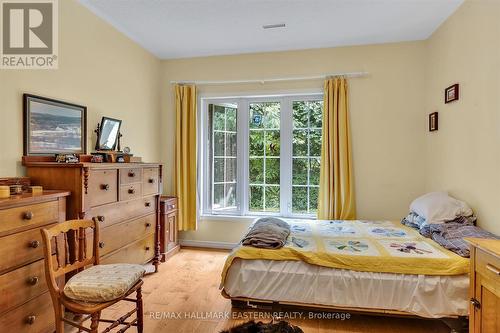 3 Wingett Way, Smith-Ennismore-Lakefield (Lakefield), ON - Indoor Photo Showing Bedroom