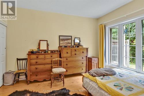 3 Wingett Way, Smith-Ennismore-Lakefield (Lakefield), ON - Indoor Photo Showing Bedroom