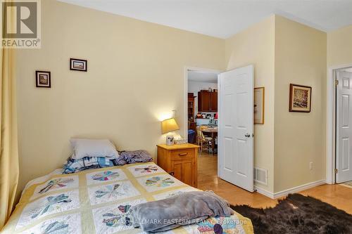 3 Wingett Way, Smith-Ennismore-Lakefield (Lakefield), ON - Indoor Photo Showing Bedroom