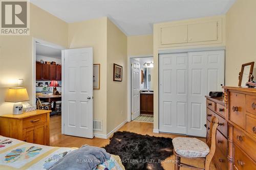 3 Wingett Way, Smith-Ennismore-Lakefield (Lakefield), ON - Indoor Photo Showing Bedroom