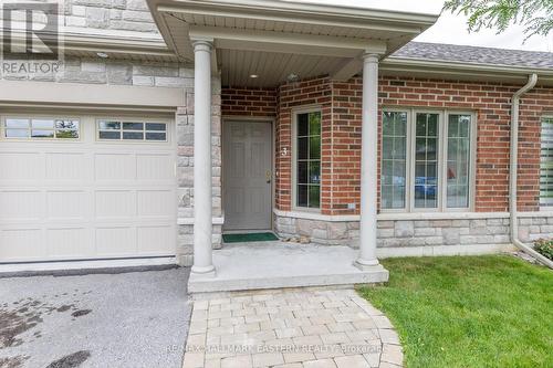 3 Wingett Way, Smith-Ennismore-Lakefield (Lakefield), ON - Outdoor