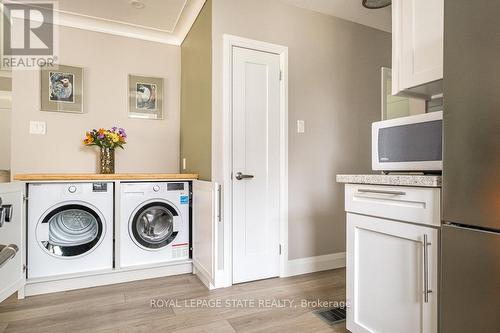 567 Kingswood Place, Burlington (Lasalle), ON - Indoor Photo Showing Laundry Room