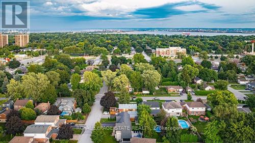 567 Kingswood Place, Burlington (Lasalle), ON - Outdoor With View