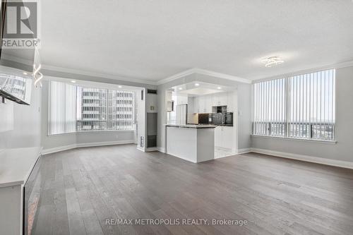 1014 - 1101 Steeles Avenue W, Toronto (Westminster-Branson), ON - Indoor Photo Showing Other Room