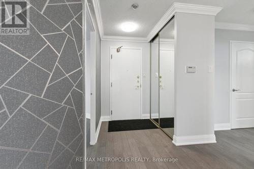 1014 - 1101 Steeles Avenue W, Toronto (Westminster-Branson), ON - Indoor Photo Showing Other Room