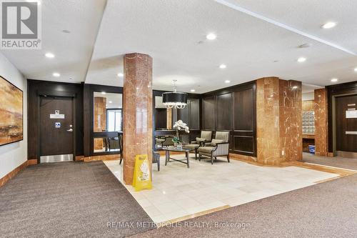 1014 - 1101 Steeles Avenue W, Toronto (Westminster-Branson), ON - Indoor Photo Showing Other Room